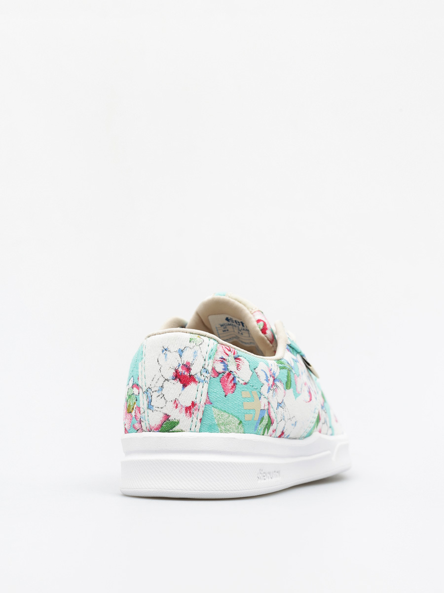 Etnies Boty Jameson SC Wmn (floral)