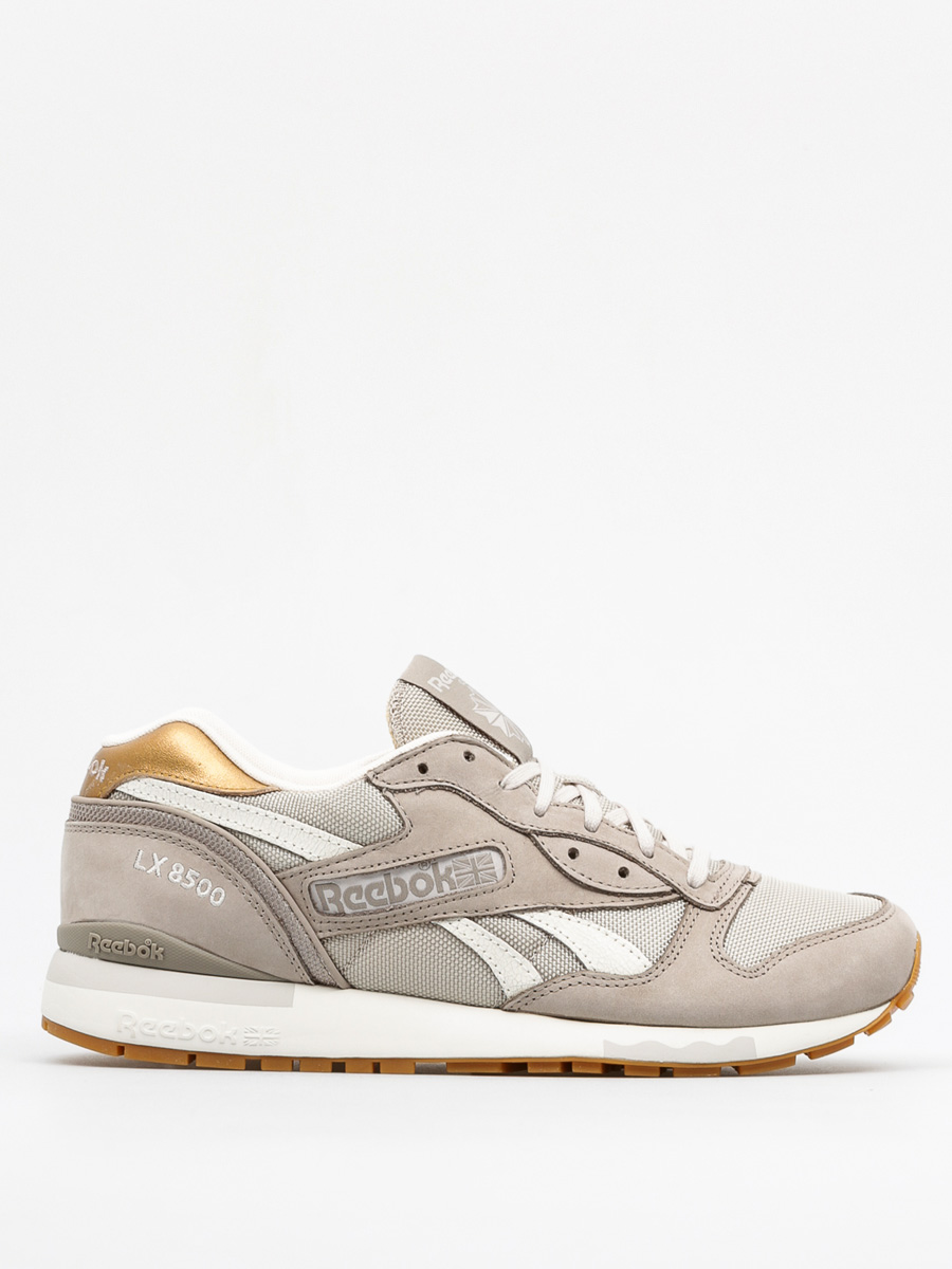 Reebok Tenisky Lx 8500 Met (beach/sand stone/gk gold)