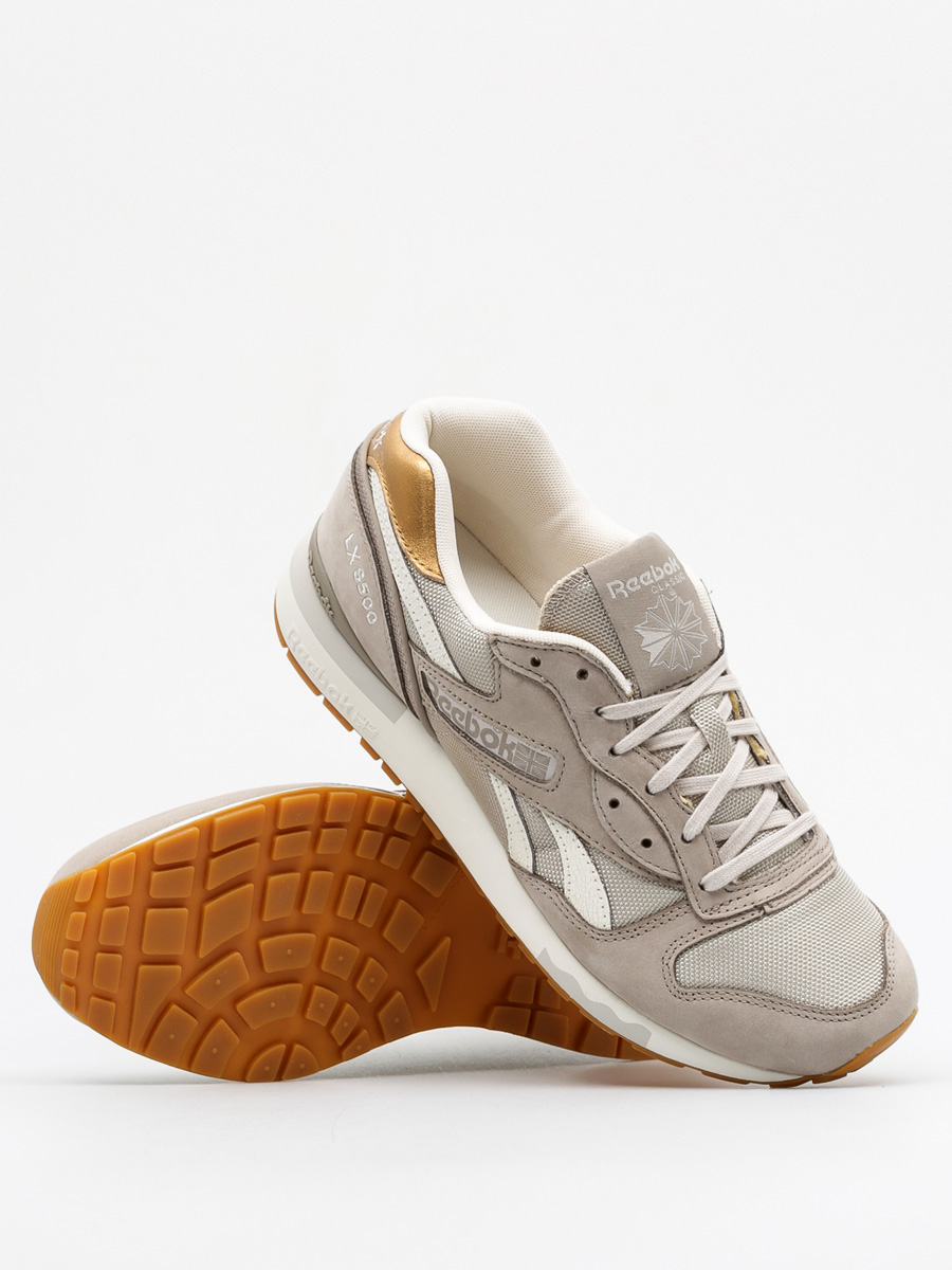 Reebok Tenisky Lx 8500 Met (beach/sand stone/gk gold)