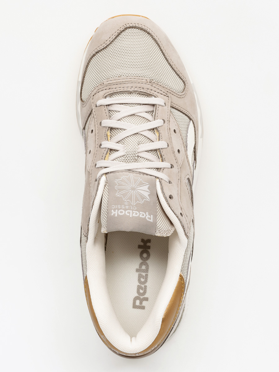Reebok Tenisky Lx 8500 Met (beach/sand stone/gk gold)