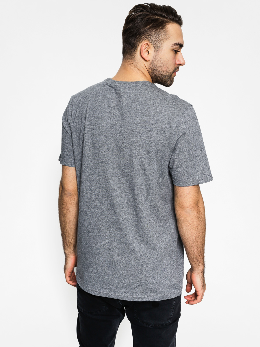 Element Tričko Spirograph (grey heather)