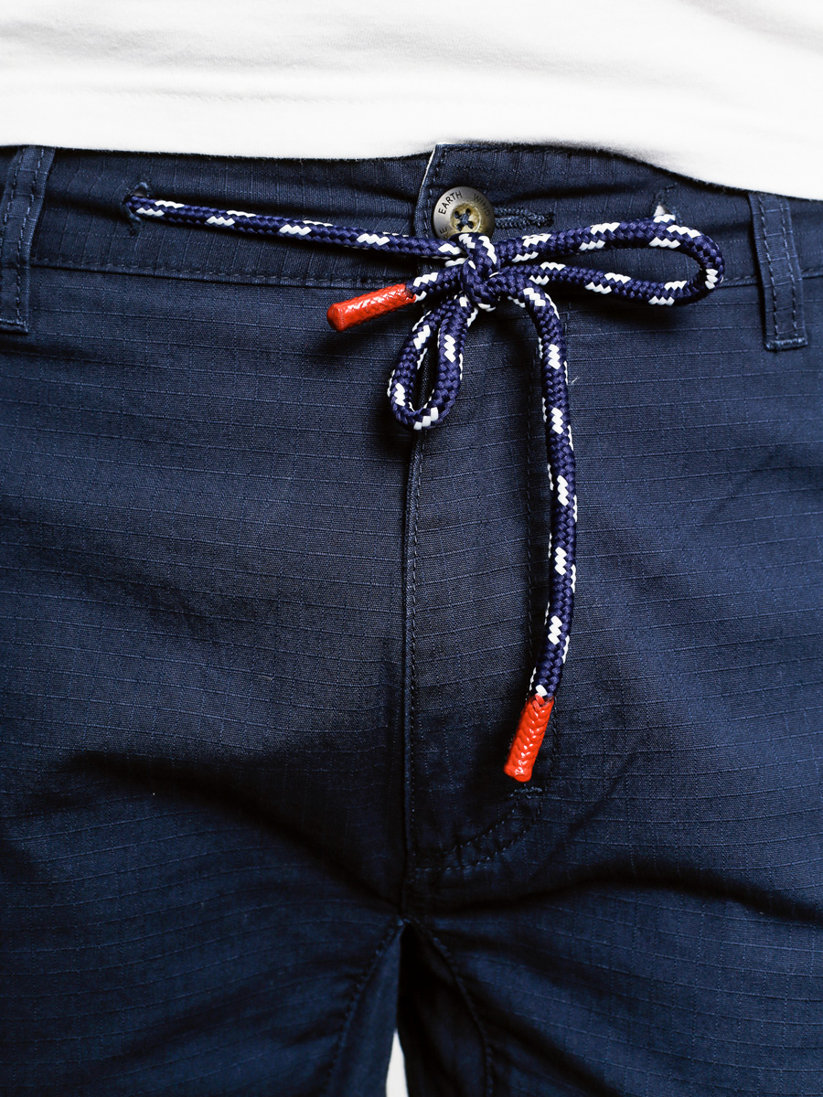 Element Kraťasy Cadet WK (eclipse navy)