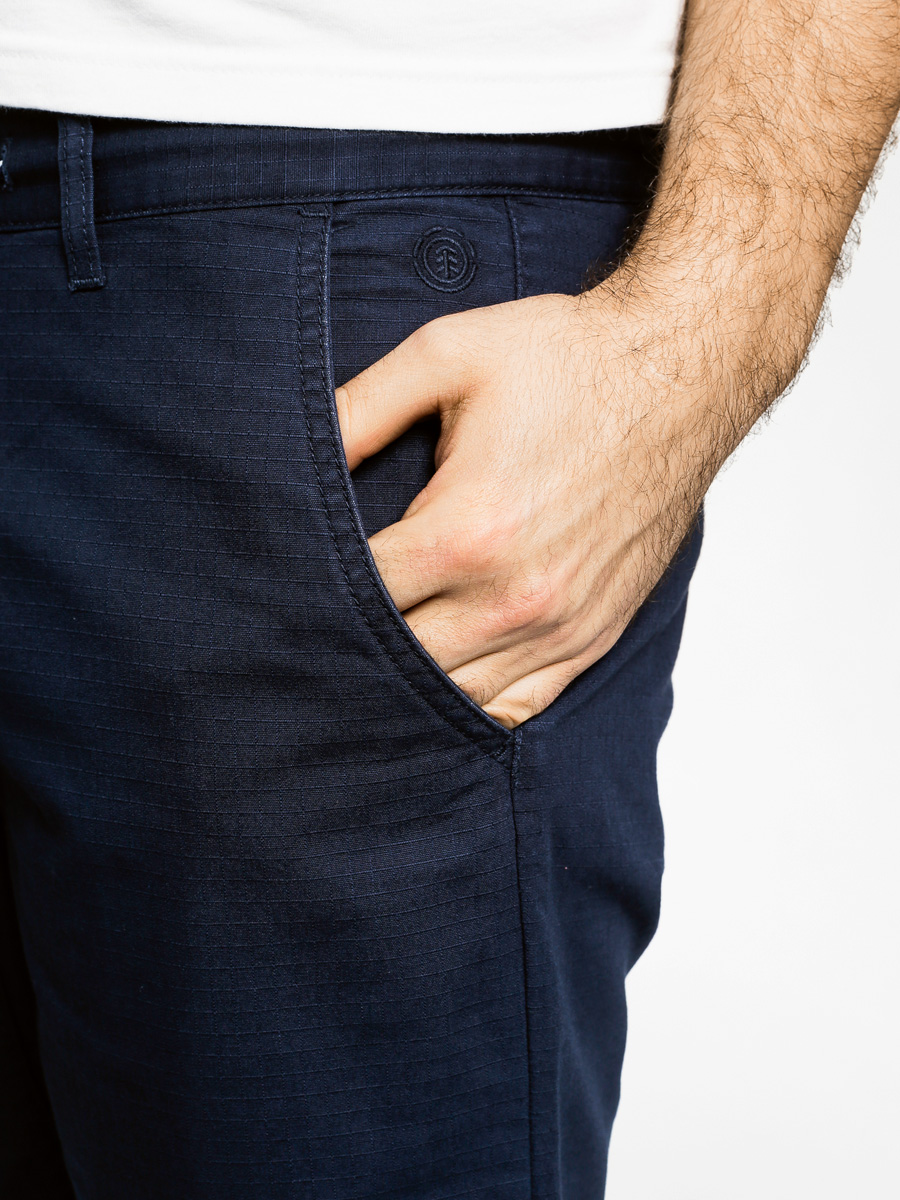 Element Kraťasy Cadet WK (eclipse navy)