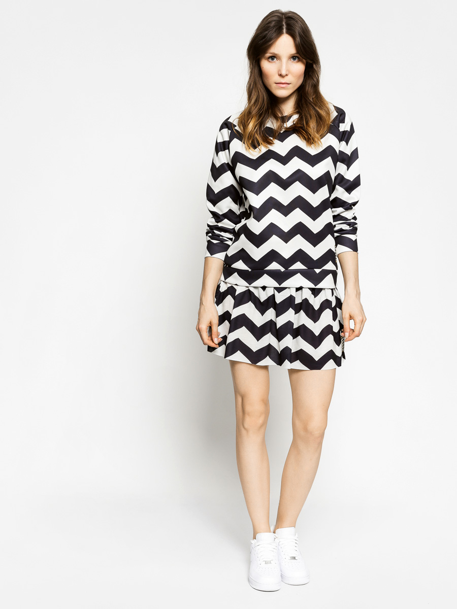 Femi Pleasure Mikina Luma Wmn (zig)