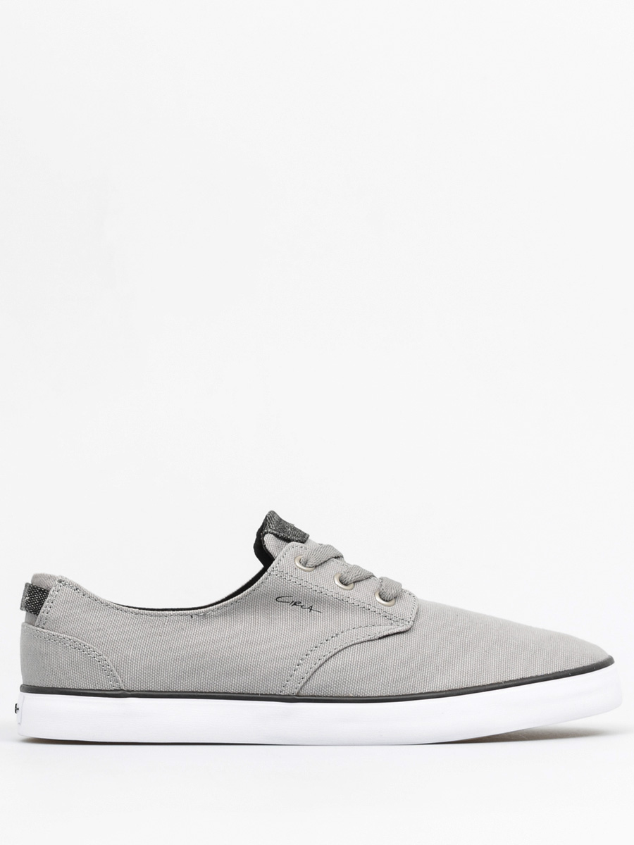 Circa Boty Harvey (frost grey/black)