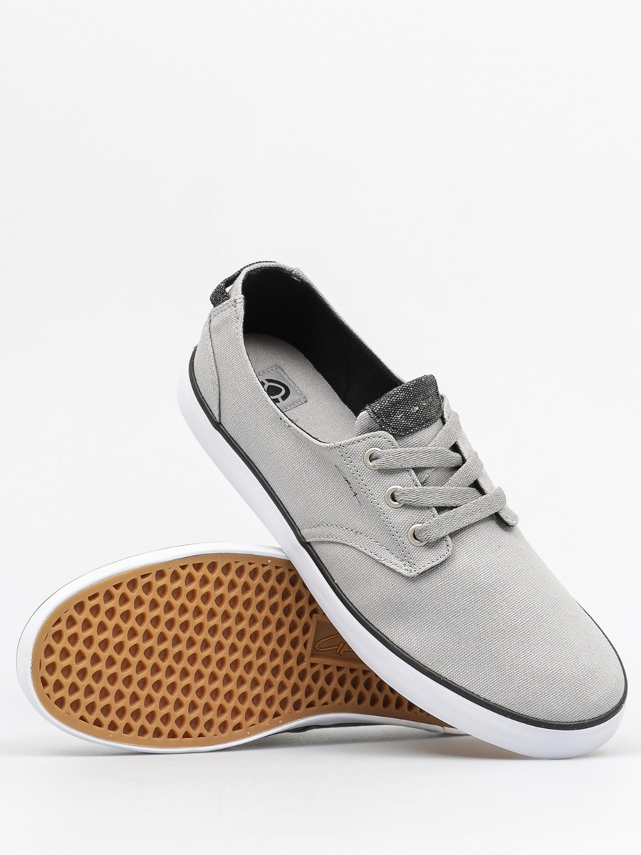 Circa Boty Harvey (frost grey/black)