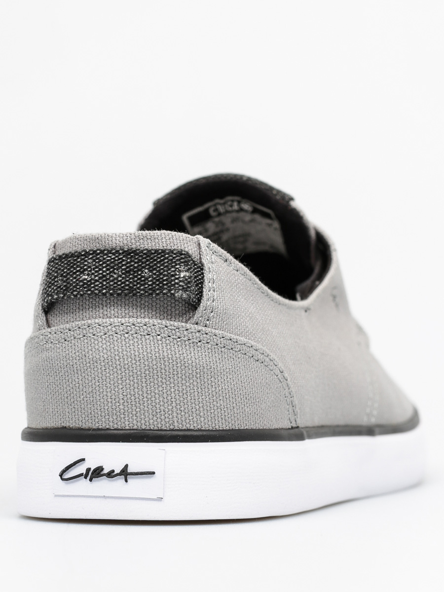 Circa Boty Harvey (frost grey/black)