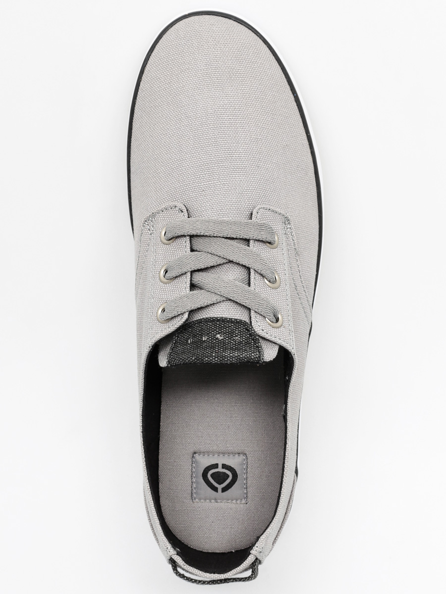 Circa Boty Harvey (frost grey/black)