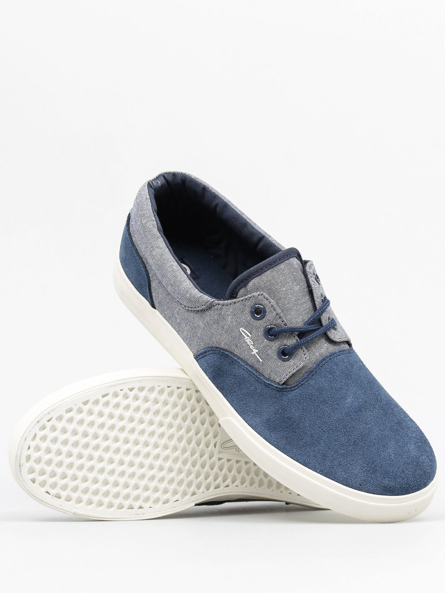 Circa Boty Valeo Se (denim/off white)