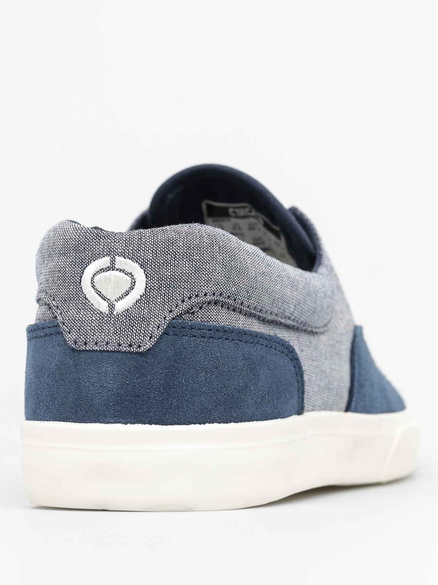 Circa Boty Valeo Se (denim/off white)