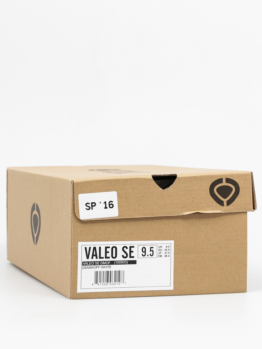 Circa Boty Valeo Se (denim/off white)