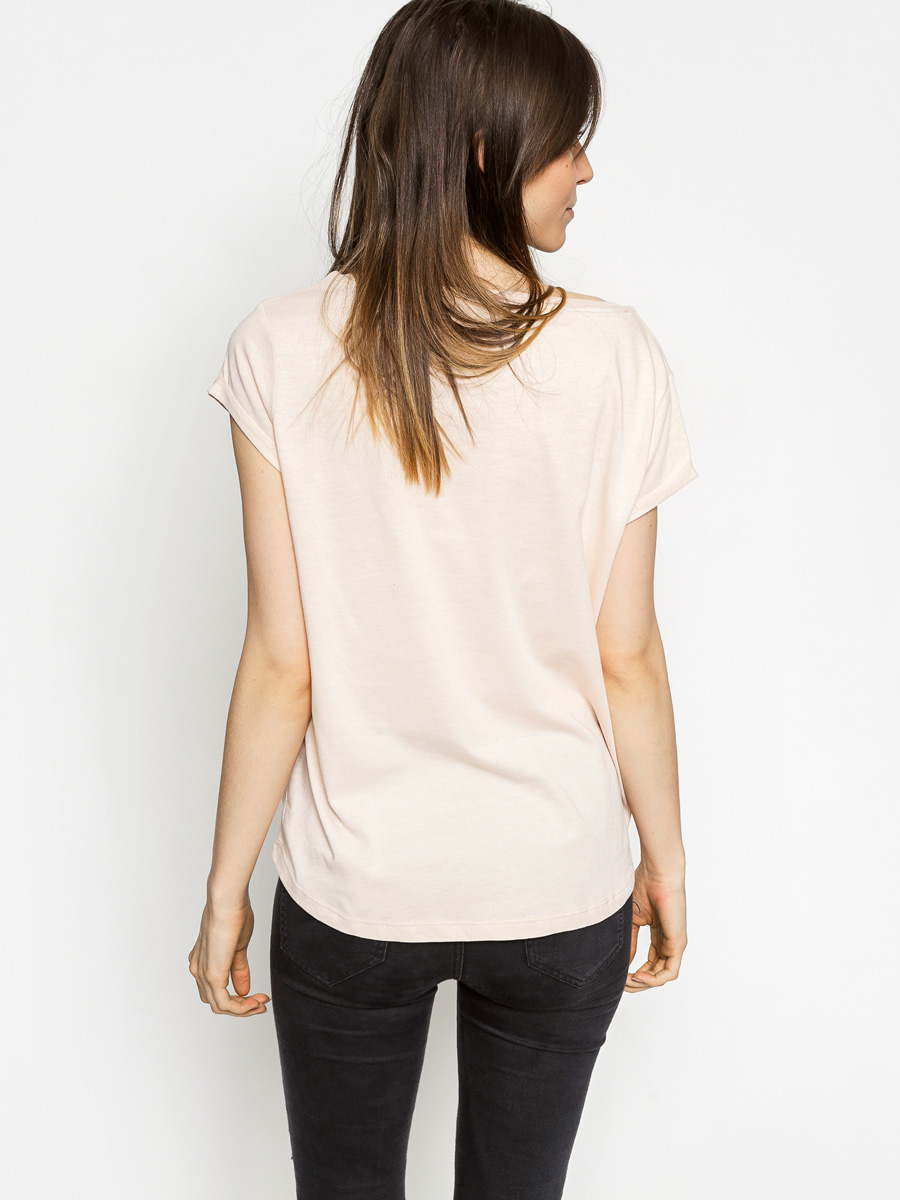 Volcom Tričko Raisin Hell Wmn (soy)