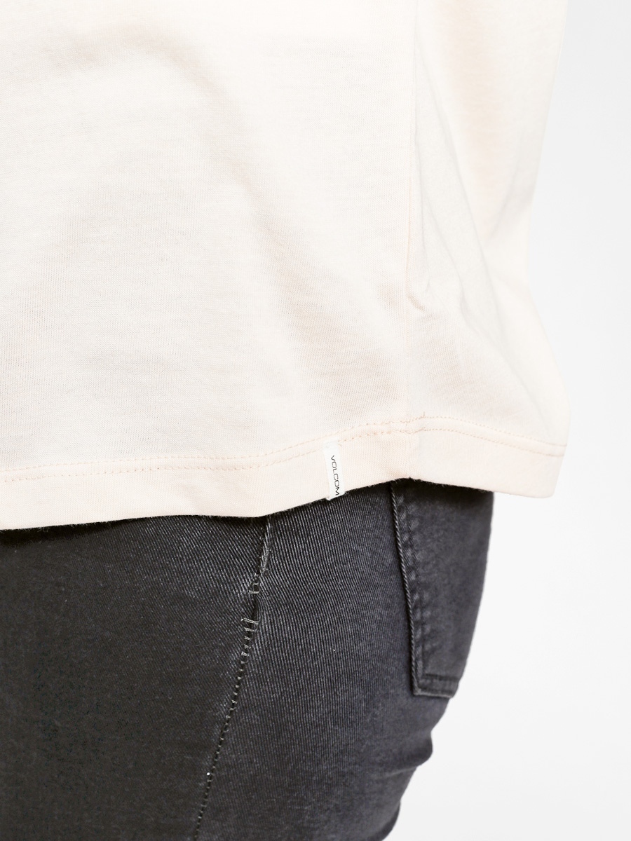 Volcom Tričko Raisin Hell Wmn (soy)