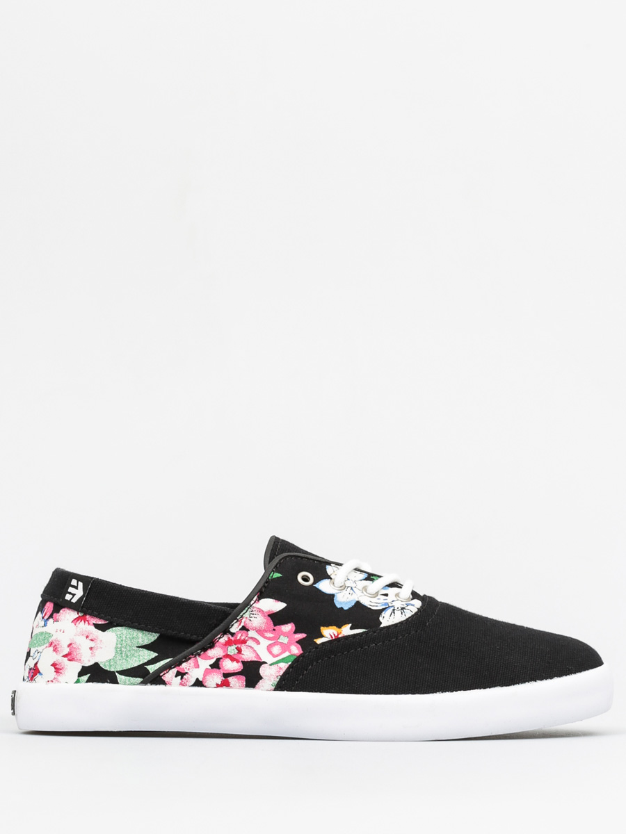 Etnies Boty Corby Wmn (black/pink/white)
