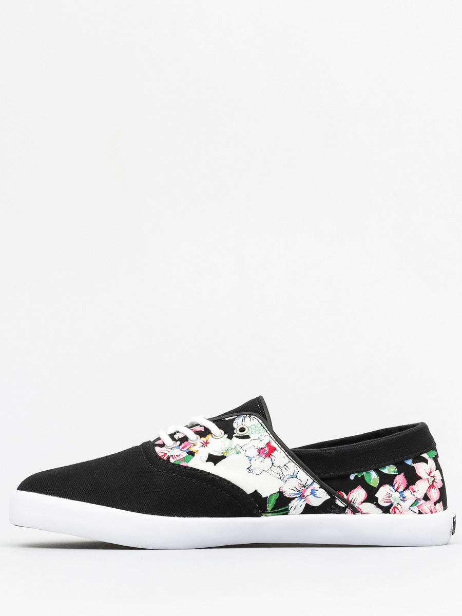 Etnies Boty Corby Wmn (black/pink/white)