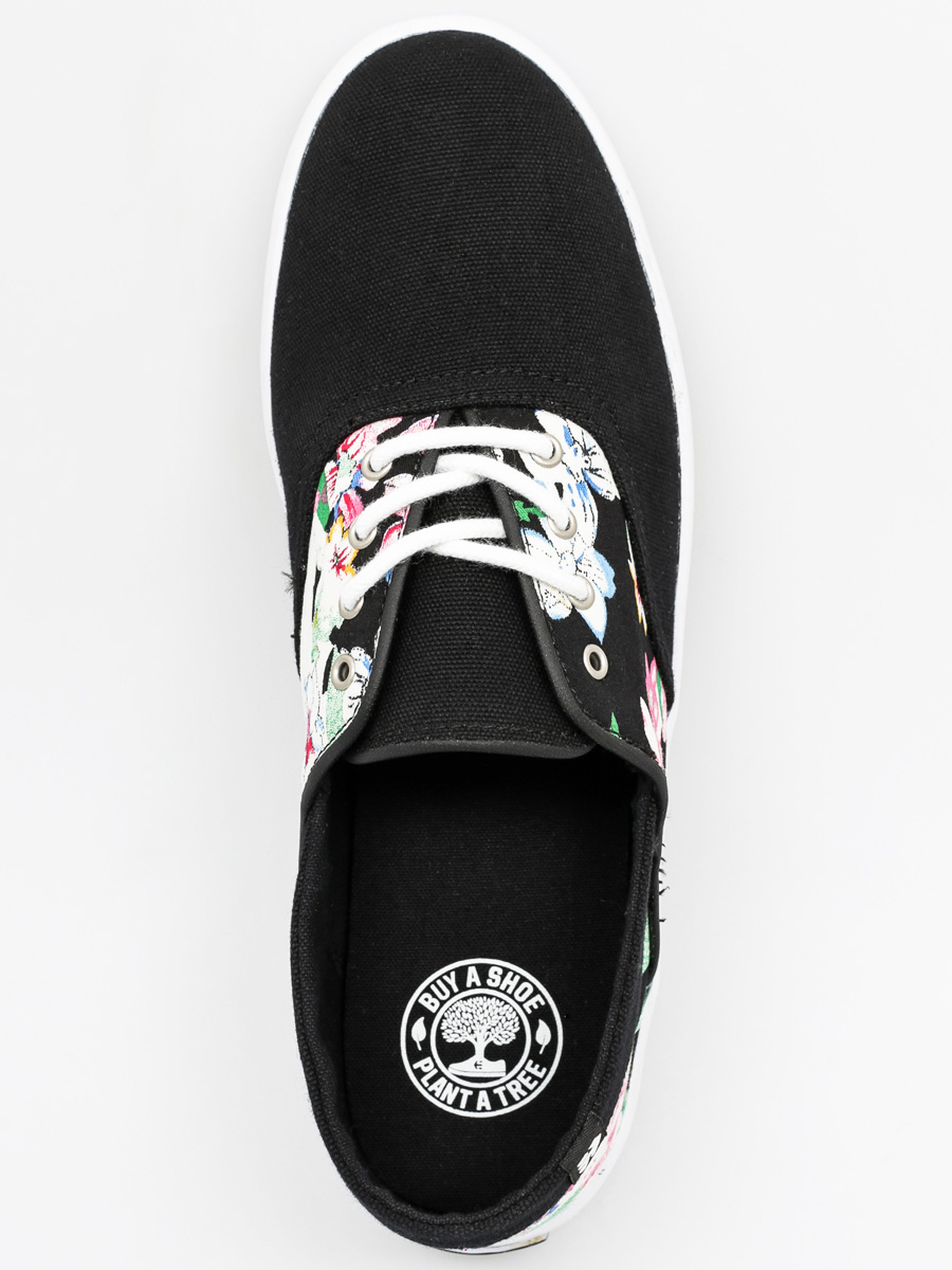 Etnies Boty Corby Wmn (black/pink/white)