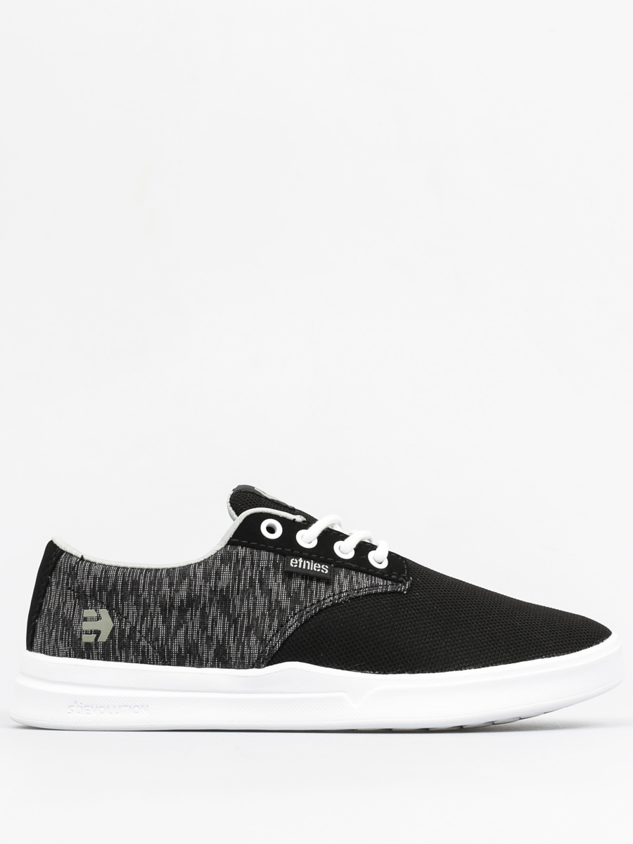 Etnies Boty Jameson SC Wmn (black)