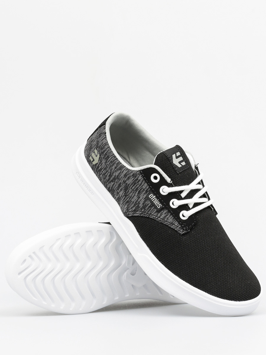 Etnies Boty Jameson SC Wmn (black)