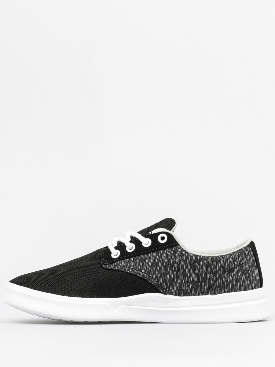 Etnies Boty Jameson SC Wmn (black)