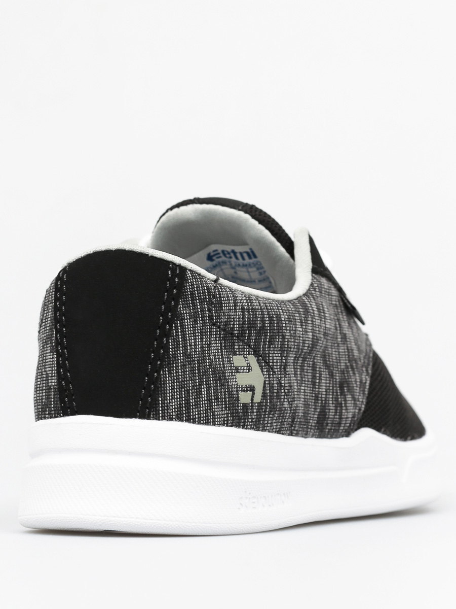 Etnies Boty Jameson SC Wmn (black)