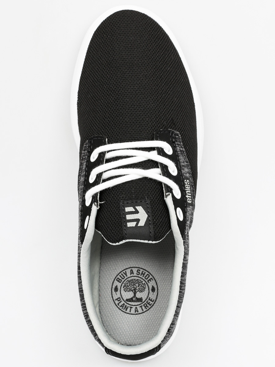Etnies Boty Jameson SC Wmn (black)