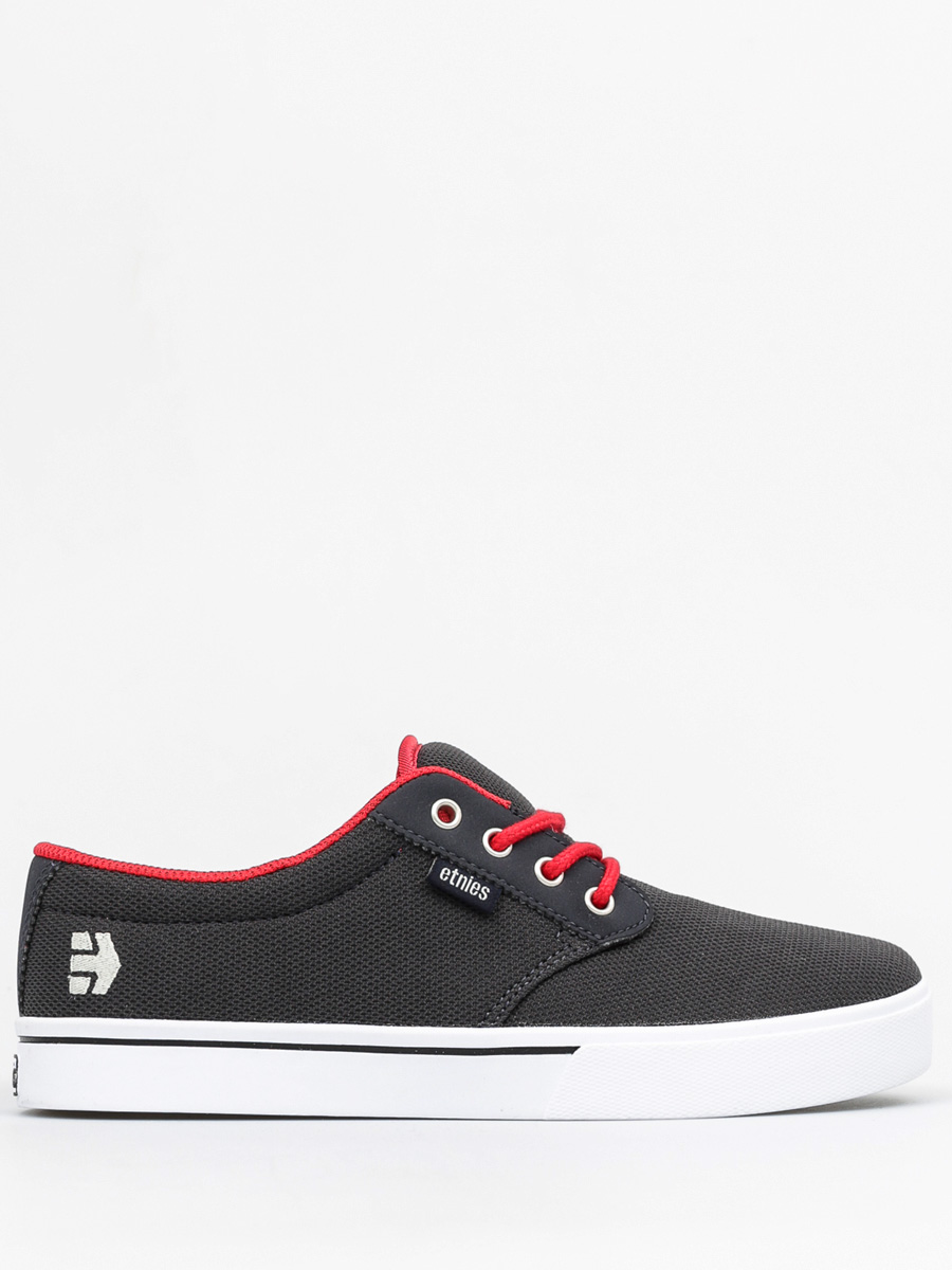 Etnies Dětské boty Kids Jameson 2 Eco (navy/red/white)