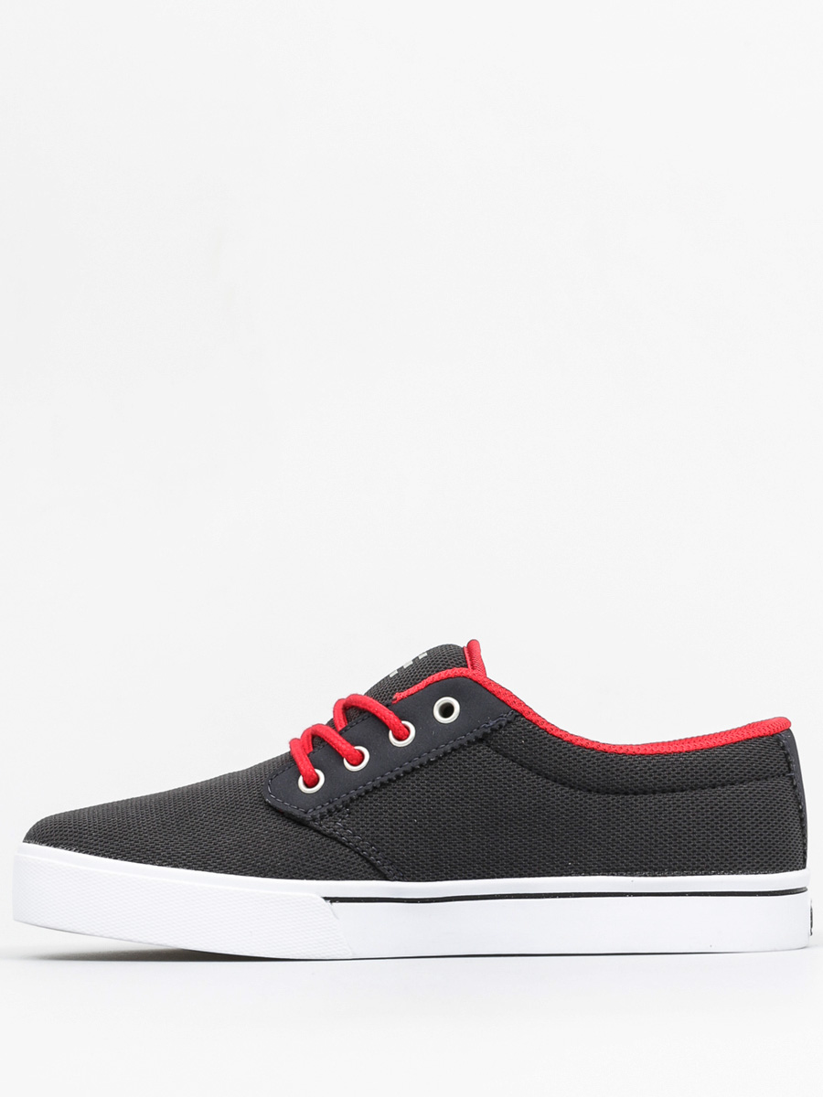 Etnies Dětské boty Kids Jameson 2 Eco (navy/red/white)
