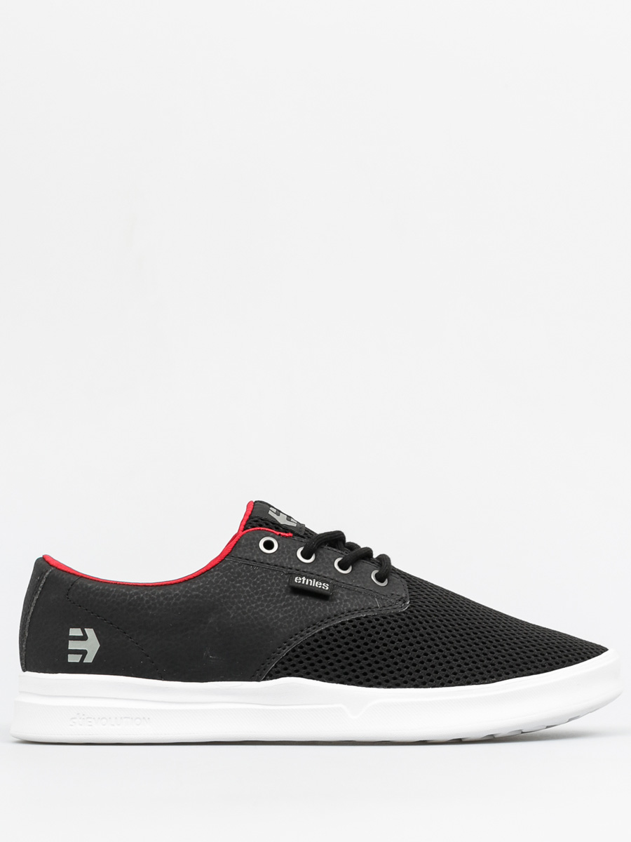 Etnies Boty Jameson SC (black)