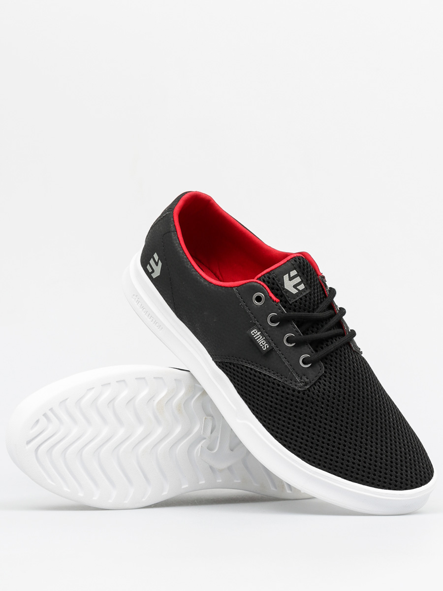 Etnies Boty Jameson SC (black)