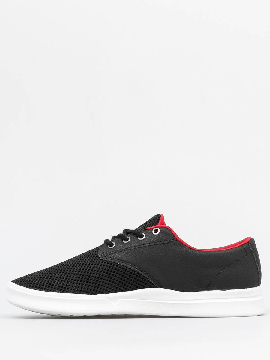 Etnies Boty Jameson SC (black)