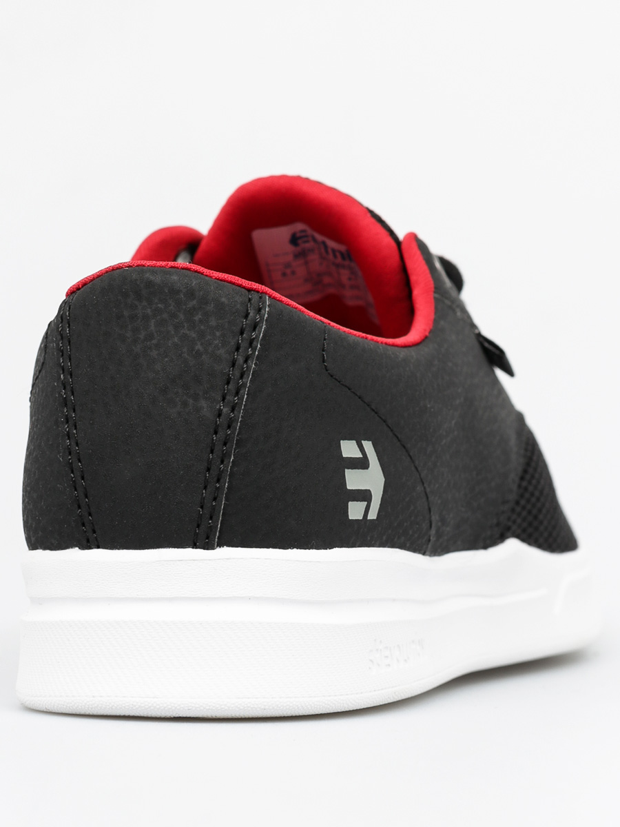 Etnies Boty Jameson SC (black)