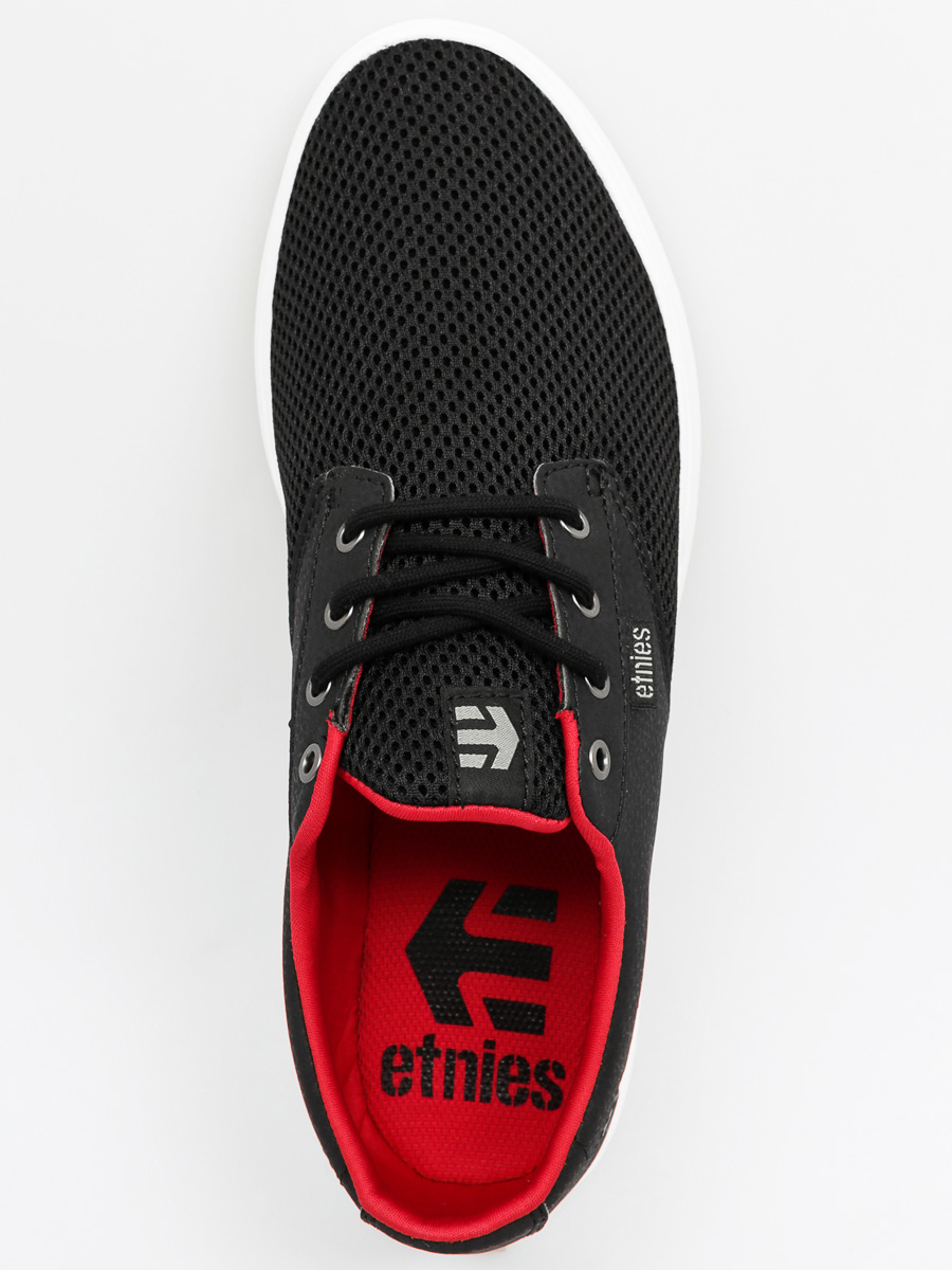 Etnies Boty Jameson SC (black)