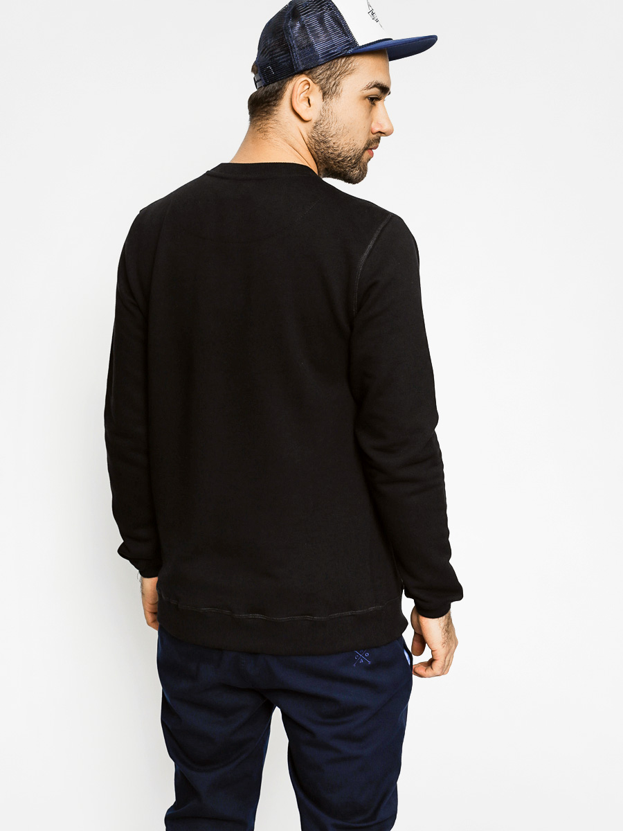 Malita Mikina Pocket (camo)