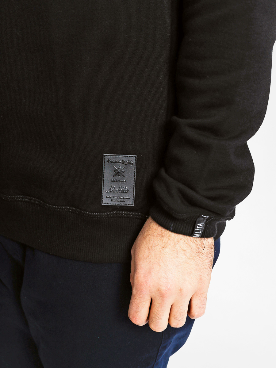 Malita Mikina Pocket (camo)