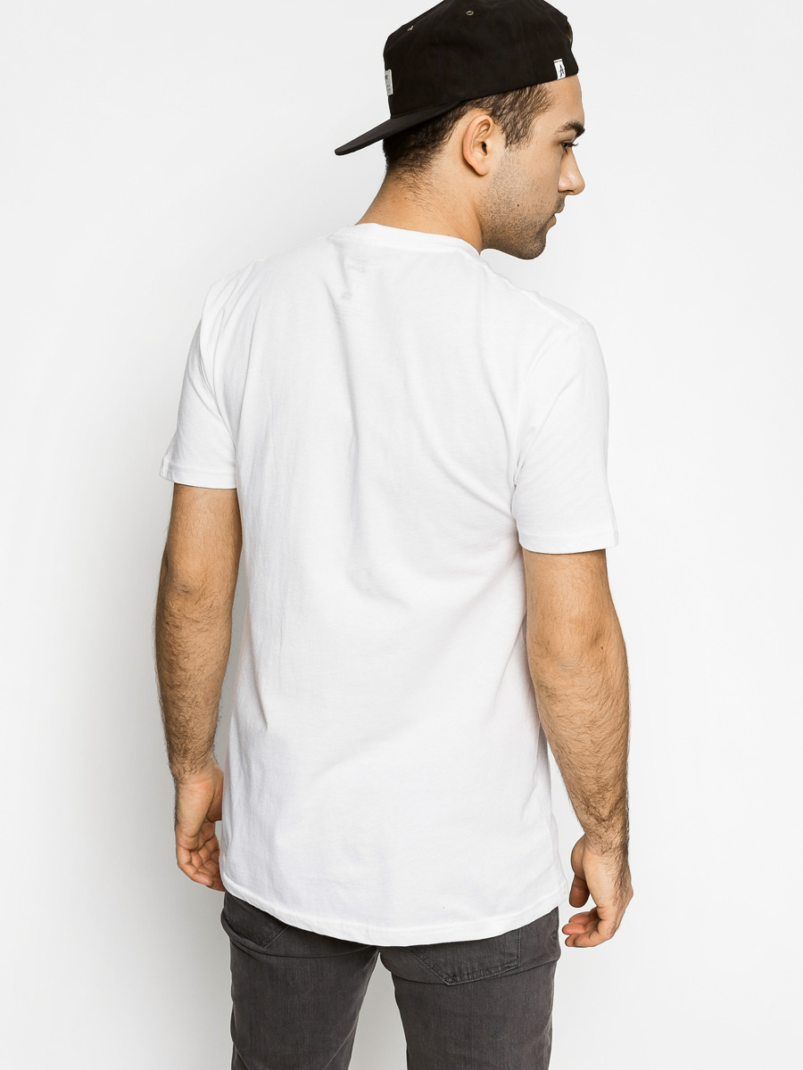 Altamont Tričko Brunetti 3 (white)