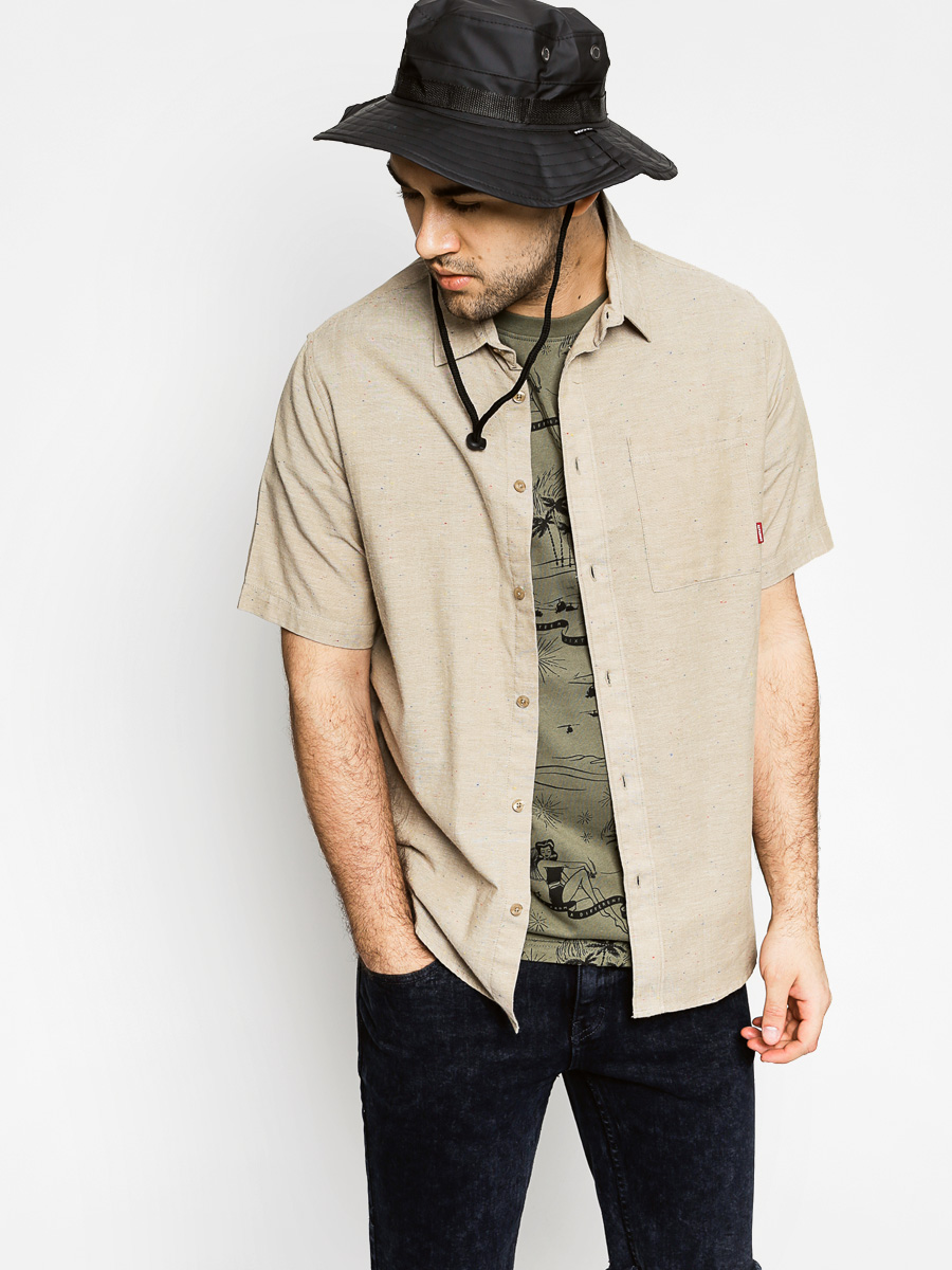 Altamont Košile Alass (natural)