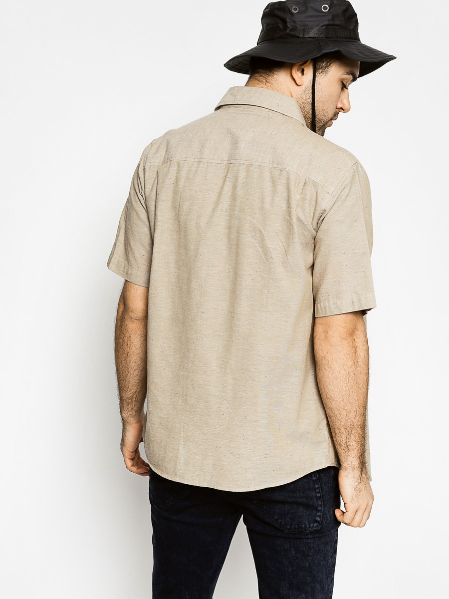 Altamont Košile Alass (natural)