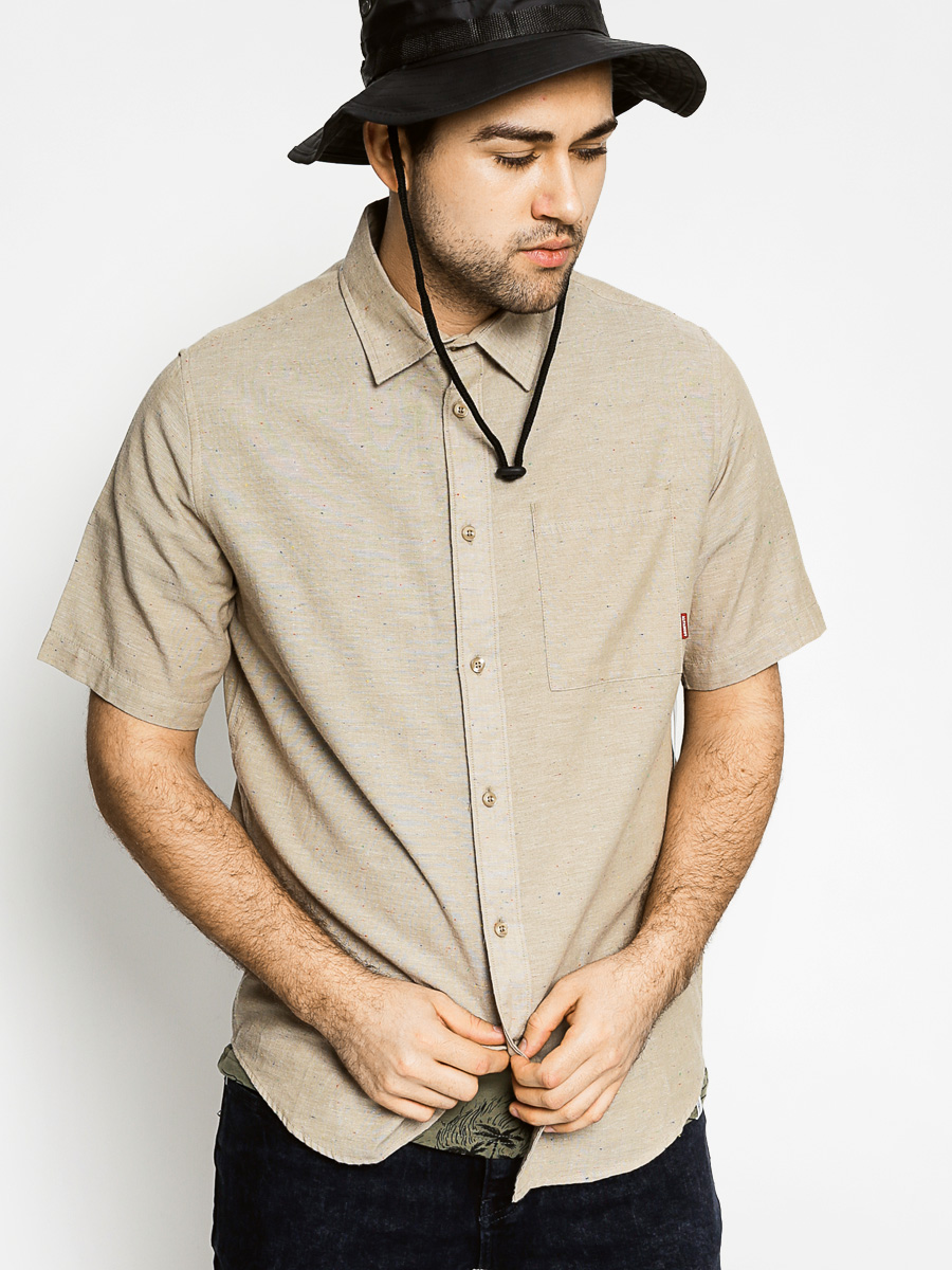 Altamont Košile Alass (natural)