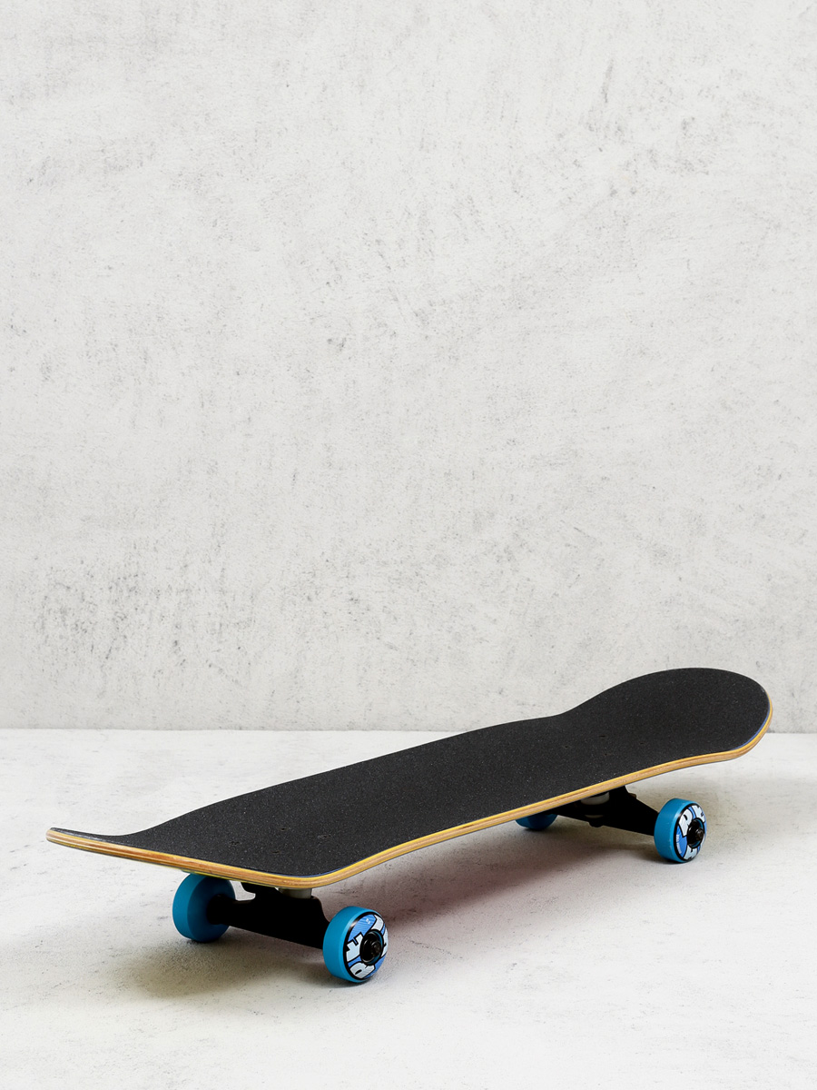 Real Skateboard Dripstick Md (yellow/pink)