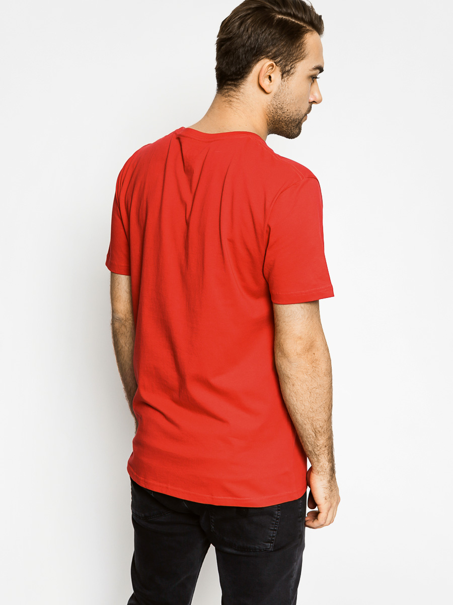 Volcom Tričko Stone Made Bsc (cdy)