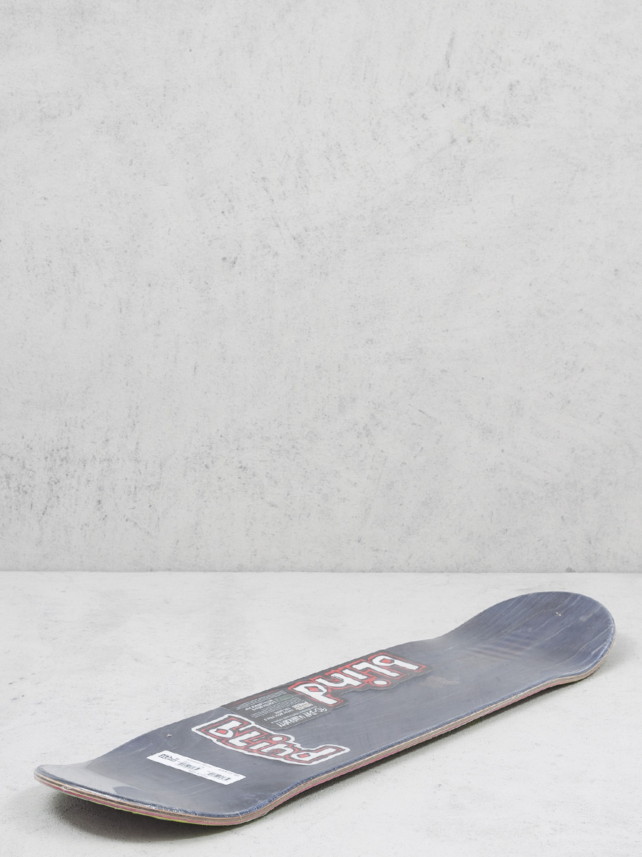 Deska Blind Athletic Skin (plum)