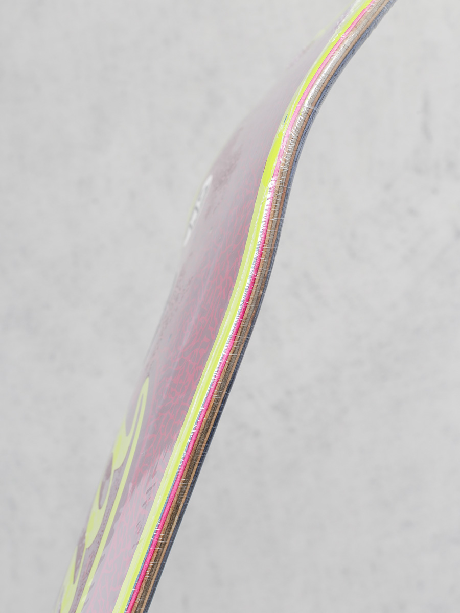 Deska Blind Athletic Skin (plum)