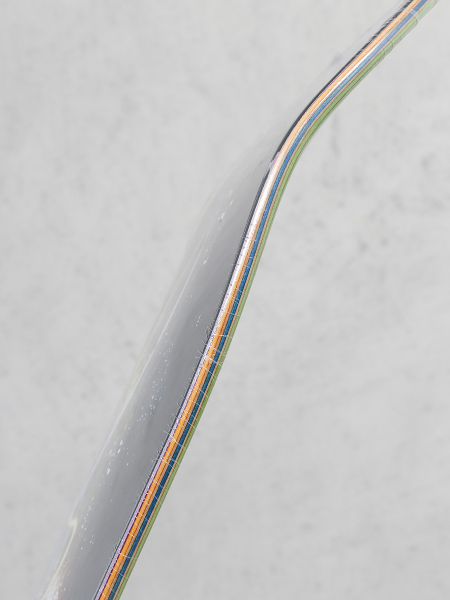 Deska Enjoi Snack Surfers R7 (carlin)