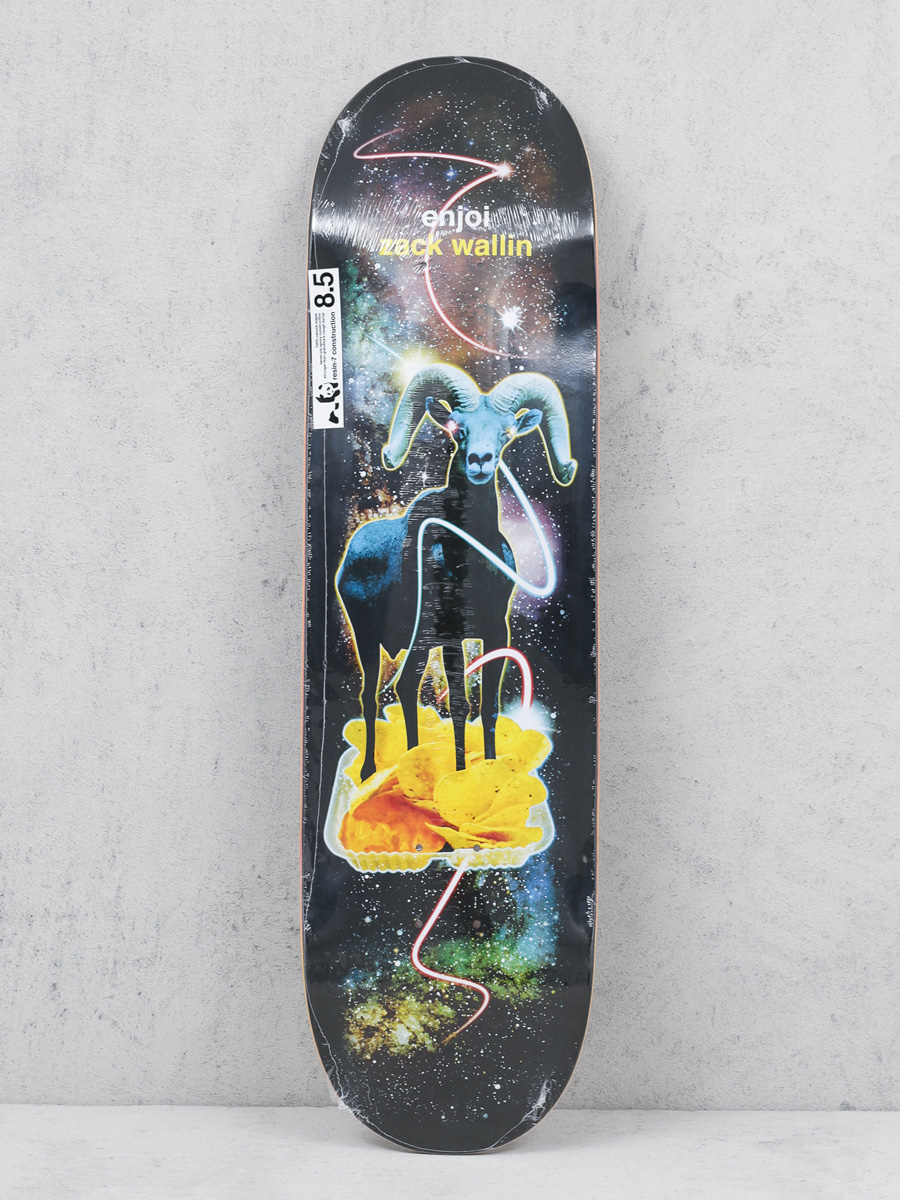 Deska Enjoi Snack Surfers R7 (wallin)