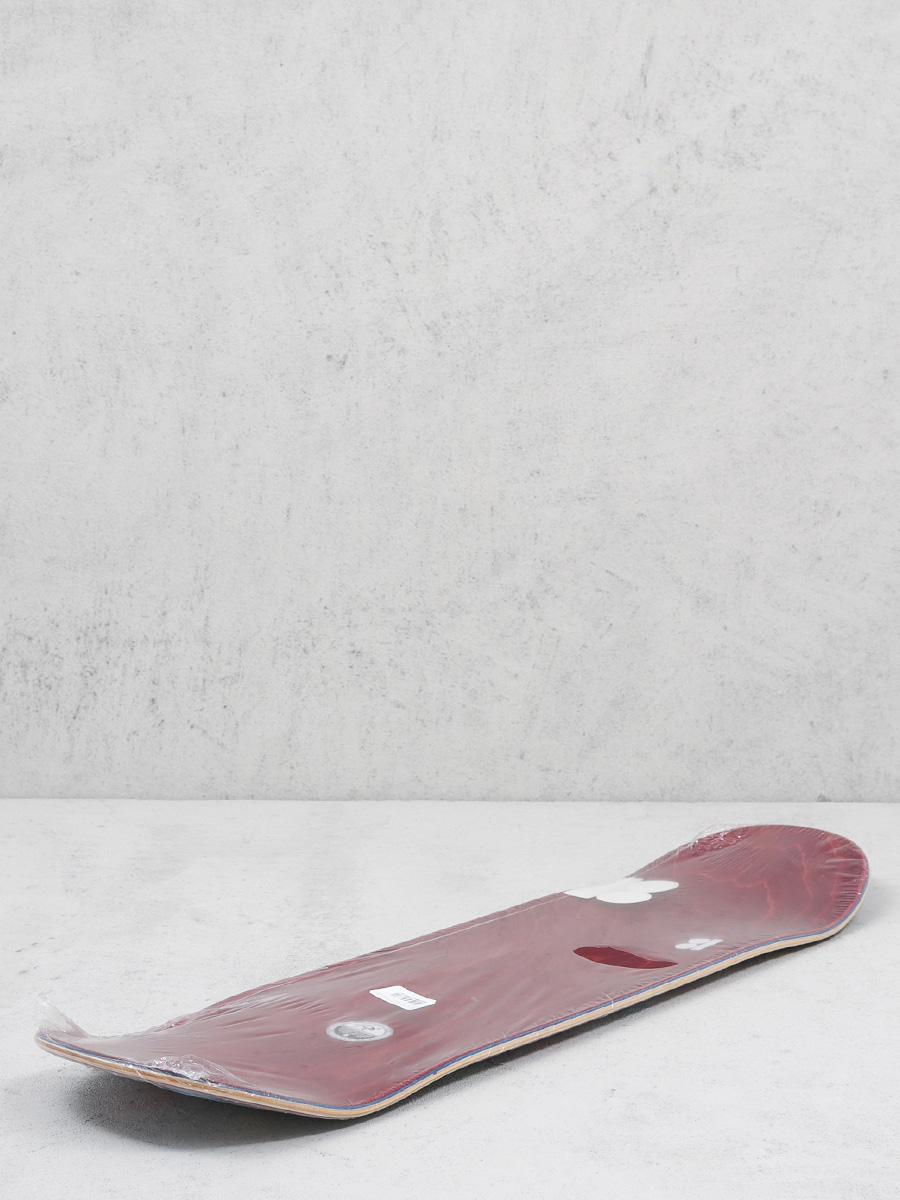 Deska Plan B Fwlipe Sweet Tooth (red/purple)