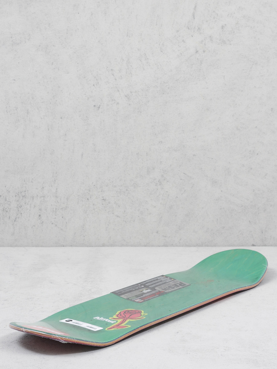 Deska Almost Dumb Doodle Resin 7 (haslam)