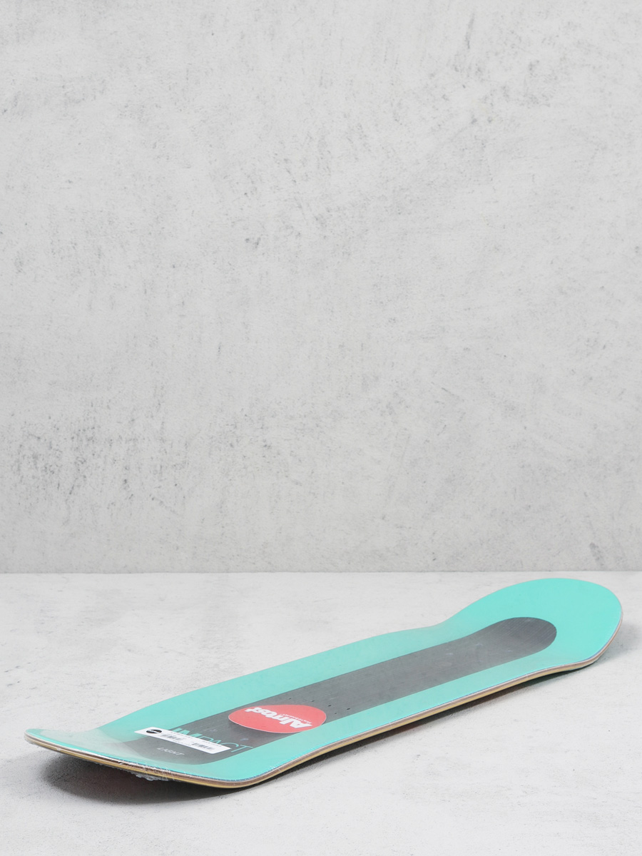 Deska Almost Remix Dude Impact Light (haslam)