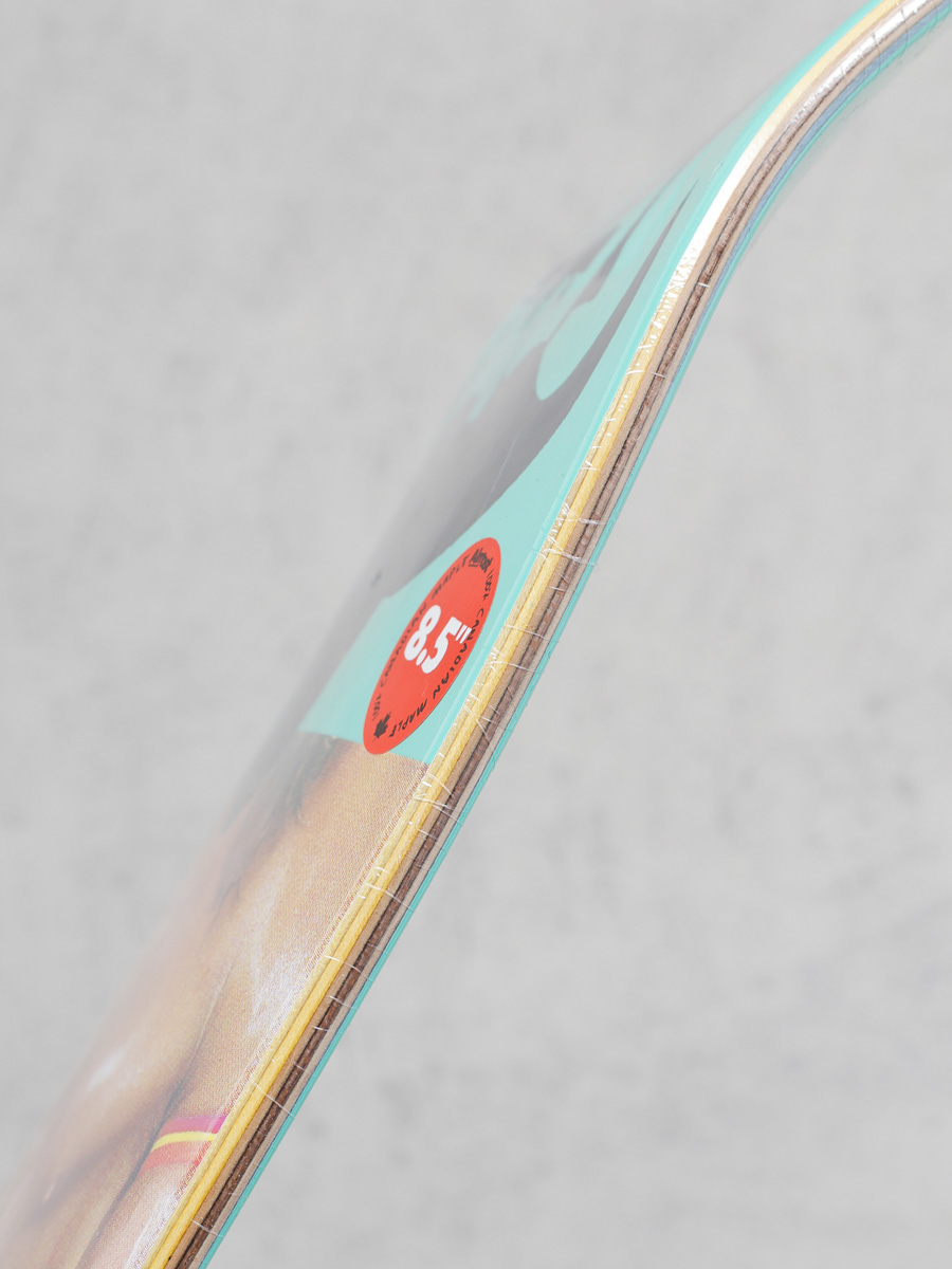 Deska Almost Remix Dude Impact Light (haslam)