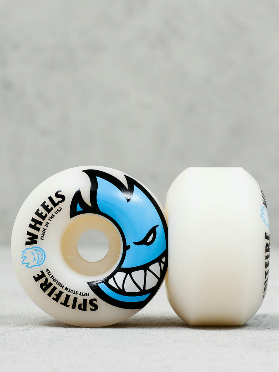 Spitfire Kolečka Bighead (white/blue)