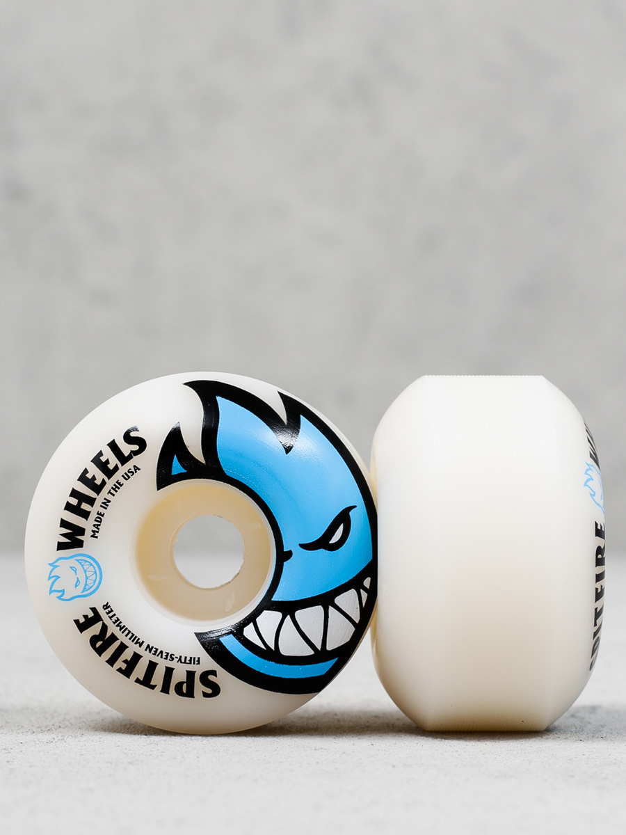 Spitfire Koleu010dka Bighead (white/blue)
